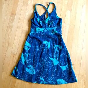 Patagonia Amber Dawn Dress S